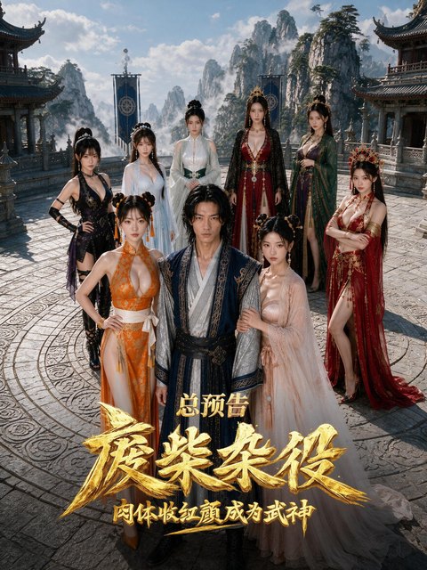 命运回响封面