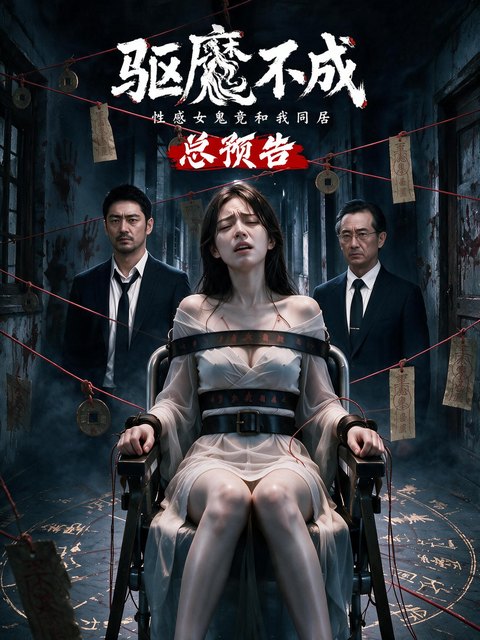 驱魔不成